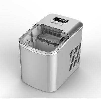 China Factory popular custom home use household design portable ice maker machine for sale