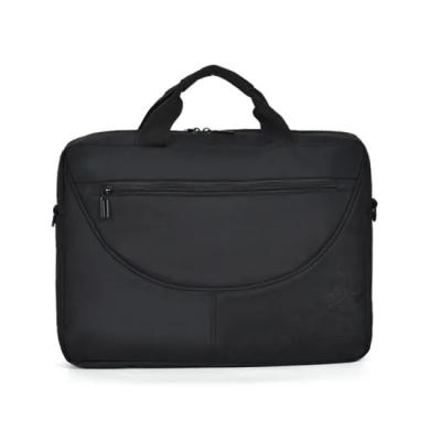 China Wholesale Portable Shoulder Bag One-shoulder Laptop Accessories Bag Travel Business Boarding Briefcase for sale