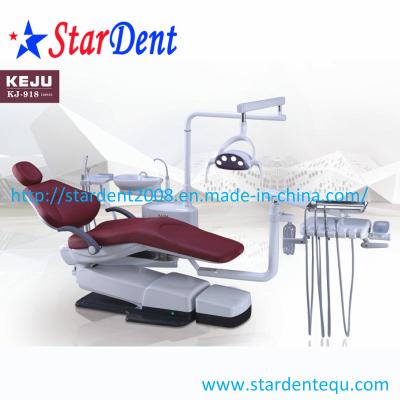 China Unit Chair Acrylic Dental Medical Material for sale