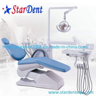 China New dental medical equipment metal unit for sale