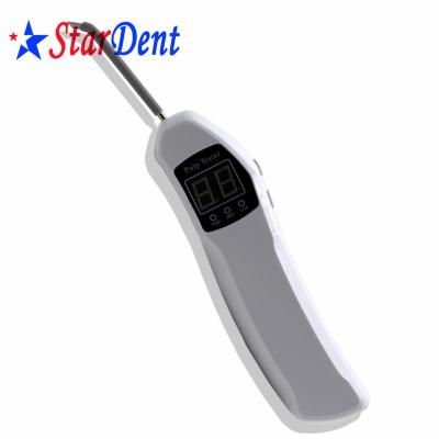 China Metal Supply Dental Equipment Pulp Tester In High Precision Vitality for sale