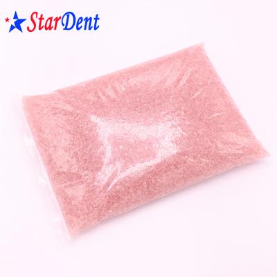 China Supply Denture Resin Materials Injection Machine Aluminum Dental Materials for sale