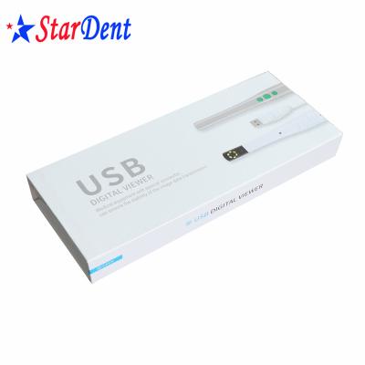 China High Quality Dental Product USB Wired Dental Intra Oral Camera SD-CA400 for sale