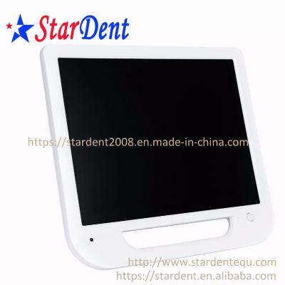 China New Design Metal USB Wired 17 Inch LCD Monitor Dental Intraoral Camera Surgical Equipment for sale