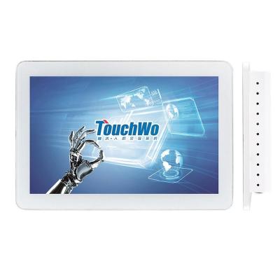 China 10 Inch Display Rugged Touch Screen FHD Industrial Monitor 10.1 Inch Medical for sale