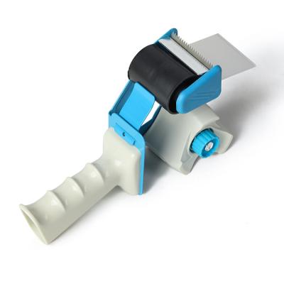 China Easily Cutter 2 Inch Tape Gun Dispenser Packing Sealing Packing Dispenser for sale