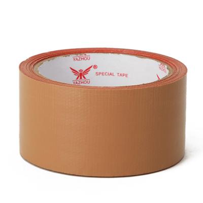 China Factory Price Waterproof Various Styles Tear Resistant Military Duct Tape for sale