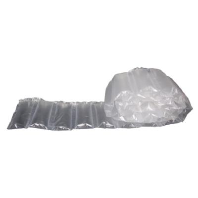 China Environmental Friendly Durable Bubble Protector Glass Wine Cushion Pad Air Commodity Shipping Packaging Column Bag for sale