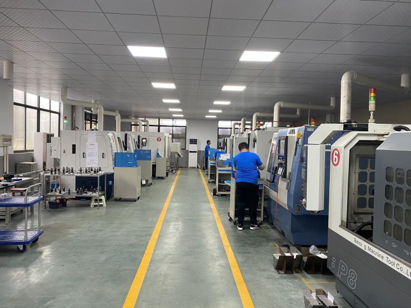 Geverifieerde leverancier in China: - Supal (Changzhou) Precision Tools Co.,Ltd