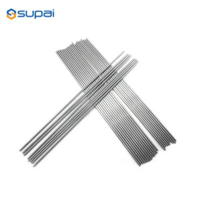 China Varilla de carburo de tungsteno con excelente resistencia a la corrosión Densidad 14,8-15,0 g/cm3 Resistencia a la flexión ≥ 900 MPa en venta