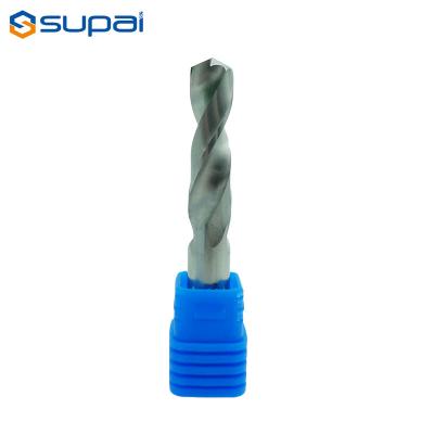 China 1-20mm Schamfer Endmühle für Metall-Stahl- / Flach-Countersink-Bohrgerät zu verkaufen