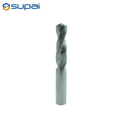 China 4 Flute Carbide Countersink Drill Bit Herramientas de corte de alta precisión en venta