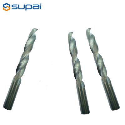 China Tapered Countersink Drill Bit Schneidwerkzeuge mit hoher Härte OEM-Service zu verkaufen