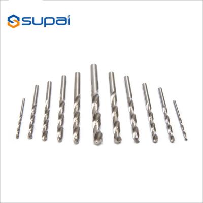 China Hard Alloy Steel Cutting Drill Bit Index/Micro Grain High Speed Cutting Drill Coating Tool (Werkzeug zur Beschichtung von Hochdruckbohrungen aus harter Legierstahl) zu verkaufen