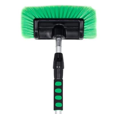 China Soft Wash Brush Head 12