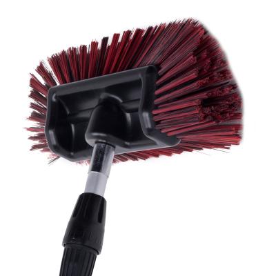 China Wash Brush Soft Head Marine Brush 12