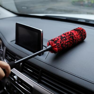 China Metal Con-Free Foam Car Wash Automatic Brush for sale