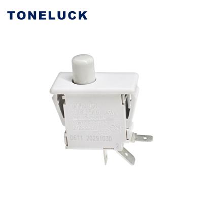 China One Door D6 Dryer Switch SPDT 10A 125V 250V For Whirlpool GEAppliance D611M-DA1-1 for sale