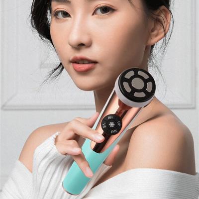 Chine Appareil de beauté RF professionnel pour un rajeunissement efficace de la peau et une réduction des rides à vendre