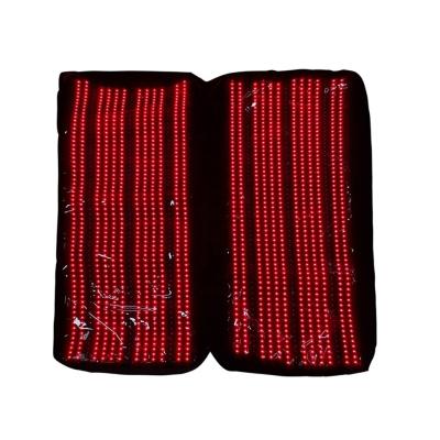 China 1890pcs LED 660nm 850nm Red Light Therapy Sleeping Bag for Face and Body Care at Home for sale