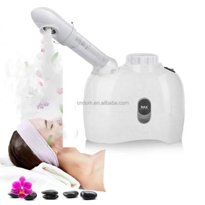 China Hot Cold Düse Esthetician Dampfer Stromversorgung 110-240 VAC für Heim Schönheitssalon Spa zu verkaufen