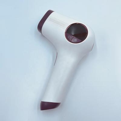 China 999900 Flashes IPL Hair Removal Device for Women Permanent Body Bikini Leg Arm Face for sale