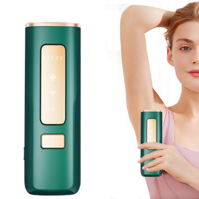 China Get Rid of Unwanted Hair at Home IPL Intense Pulsed Light with Ice Cooling Technology for sale