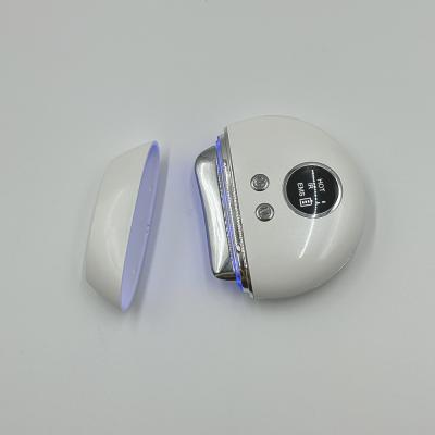 China Technology Mini Electric Vibrating Face Massager Guasha Facial for Full Body Scraping for sale