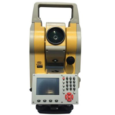 China Windows CE System Digital Testing Equipment Total Station DTM952R Total Station DTM952R for sale