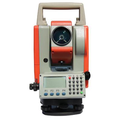 China SINGLE Total Station DTM624R DTM624R for sale