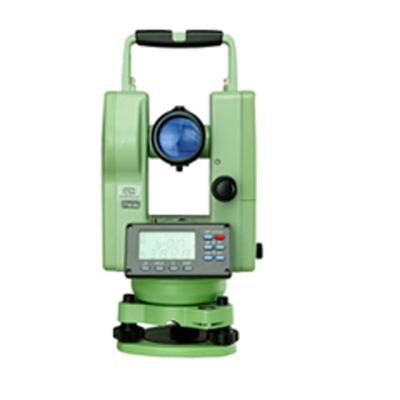 China High precision electronic theodolite Digital DE2A-L DE2A-L for sale