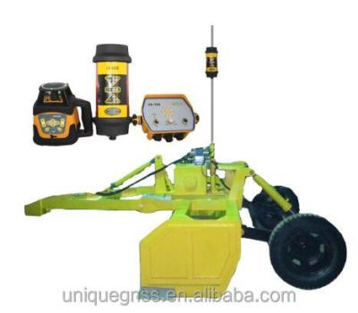 China Automatic precision agriculture laser land leveler UL100 210. 180.200 mm for sale