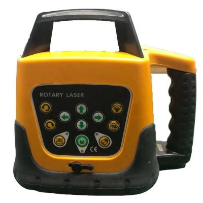 China 15hours Updated Self-Leveling Rotary Green Laser Level 1000M for sale