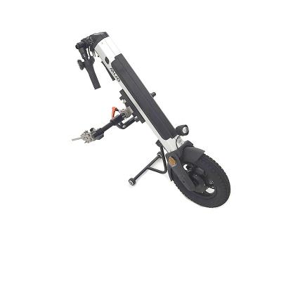 China MIJO 2021 standard top end handcycle parts handcycle packaging for sale