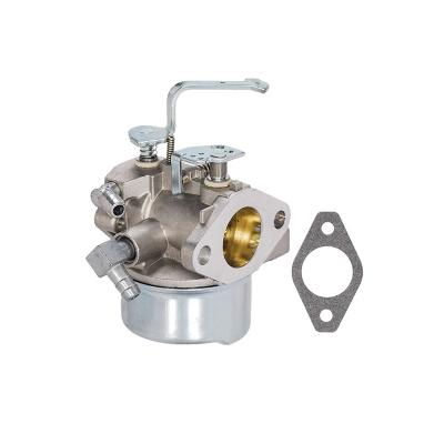 China Carburetor for Tecumseh 640152A HM80 HM90 HM100 fit for for Tecumseh 8-10 HP 11*10*7cm for sale