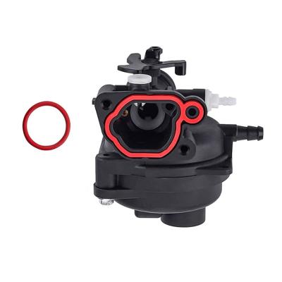 China lawn mower 799583 replace 593261 595656 591979 590556 the carburetor 11*10*7.5cm for sale