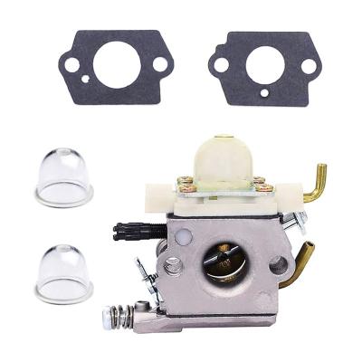 China Zama C1M-K49 Carburetor For Echo PB602 PB603 PB610 PB611 PB6000 Backpack Blower Carburetor 9.5*6.5*5cm for sale