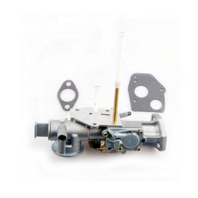 China Carburetor fit B and S 299437 297599 for engine 130201 130202 130207 130212 130231 130232 130251 130252 18*15*7.5cm for sale