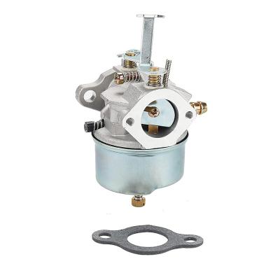 China carburetor 632230 632272 for Tecumseh H30 H50 H60 631828 631067 horizontal engine Troy Bilt Toro Snowblower 11*9*8cm 631067A 4 cycle for sale