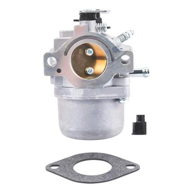 China 799728 Carburetor 498027 498231 499161 494502 494392 495706 498134 Carburetor Murray Craftsman Lawn Mower 11*9*7cm for sale