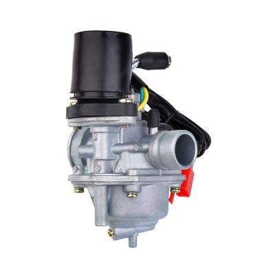 China Motorbike Carburetor JOG50CC AG90 Motorcycle Spare Part 14*11*8.5 cm for sale