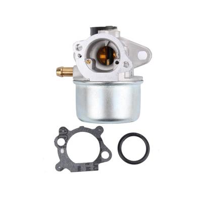 China Carburetor replace for B&S 799868 498254 497347 497314 498170 carburetor 7.5*7.2*5.5cm for sale