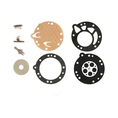 China RB-42 China Carburetor Repair Rebuild Kit For Tillotson DG-5HL DG-2HL MP25 070 Carburetor for sale