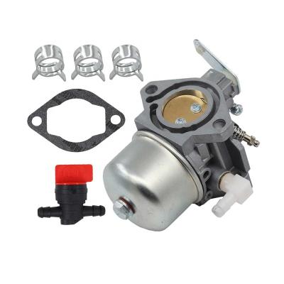 China Aluminum Carburetor For BS 690119 694526 690115 690111 Tractor Generator Engine Carburetor for sale