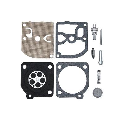 China RB-119 Carburetor Repair Kit for Dolmar Picosecond 460 500 510 4600 5000 5100 5105 RB-119 Chainsaw for sale