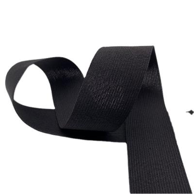 China Other Elastic Rubber Band for Medical Cotton 50mm Polyester Shoes Strap Garment Bags Textile Home Support High Quality for sale