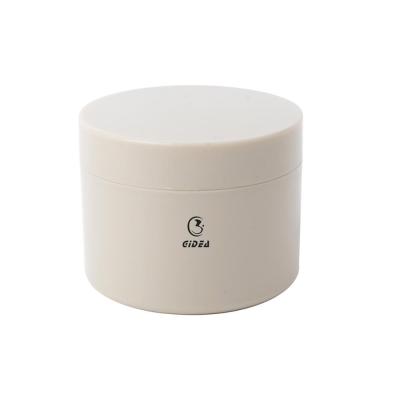 China 400g Cosmetic 500g Recycled Material Cosmetic Jar Wholesale Eco - Friendly Cosmetic Packaging for sale