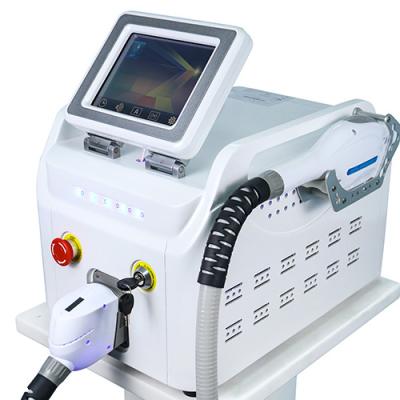 China Hot Selling Portable IPL Laser Hair Removal Machine Hair Removal Machine for sale