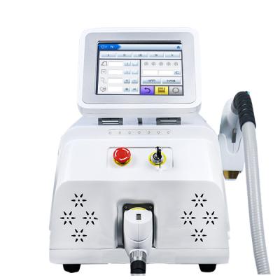 China Modern Custom Hair Removal Laser Diodo 808 Latest 808 Diode Laser Diode Laser Hair Removal Machine for sale