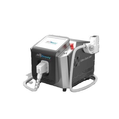 China Hair Removal China Made Diode Laser 755 808 1064 808NM Diode Laser Hair Removal Machine for sale